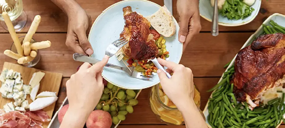 Multinational Food Corporation Exceeds Expectations With SAP Implementation